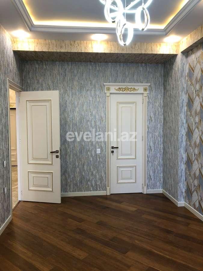 Satılır, yeni tikili, 3 otaqlı, 137 m², Bakı, Nərimanov r, Nəriman Nərimanov m.