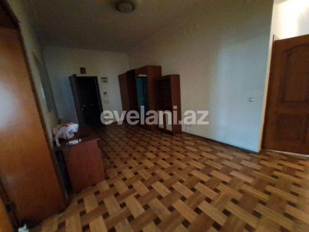 Kirayə verilir, yeni tikili, 4 otaqlı, 200 m², Bakı, Yasamal r, Yasamal q, Elmlər Akademiyası m.