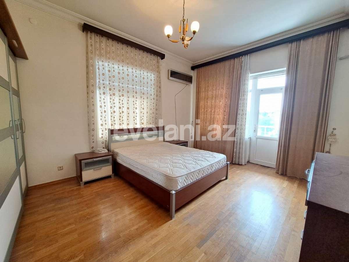 Kirayə verilir, yeni tikili, 4 otaqlı, 200 m², Bakı, Yasamal r, Yasamal q, Elmlər Akademiyası m.
