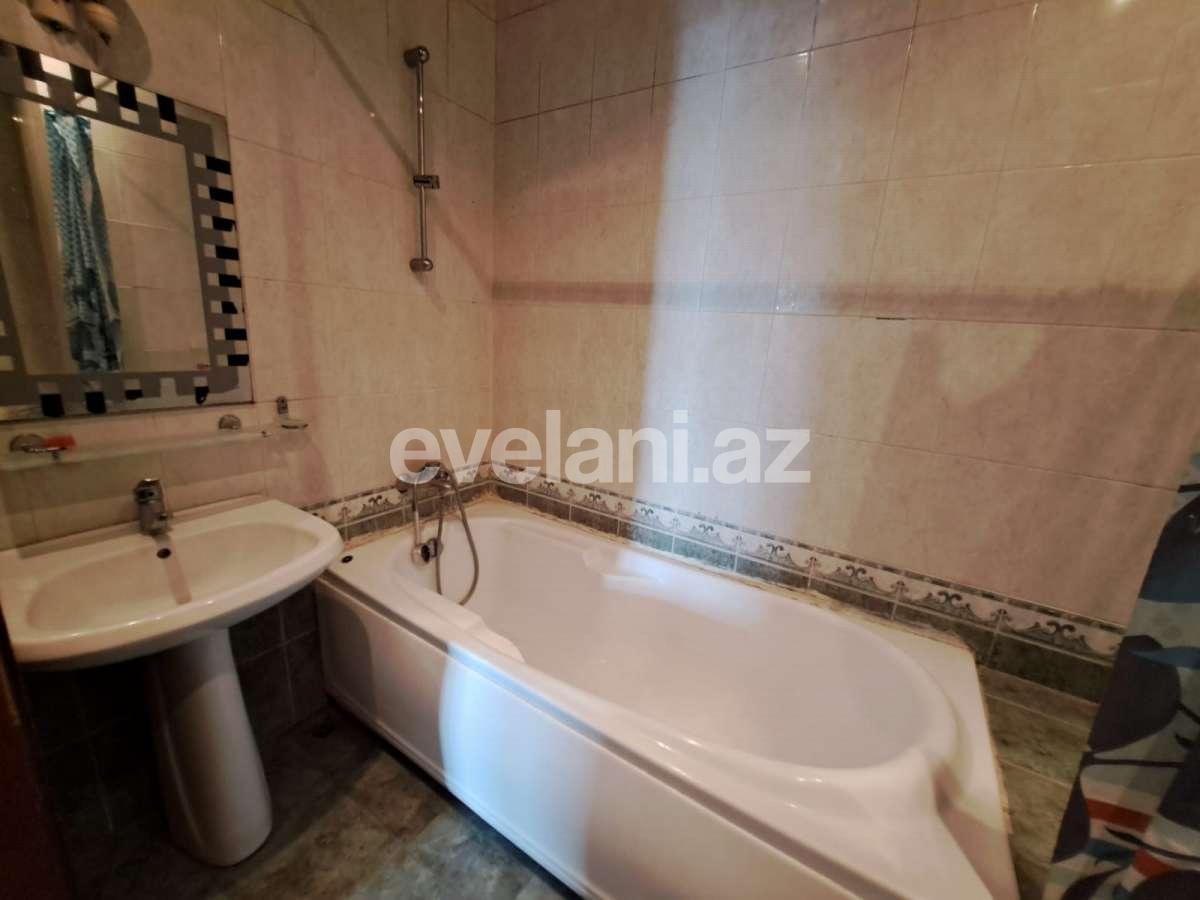 Kirayə verilir, yeni tikili, 4 otaqlı, 200 m², Bakı, Yasamal r, Yasamal q, Elmlər Akademiyası m.