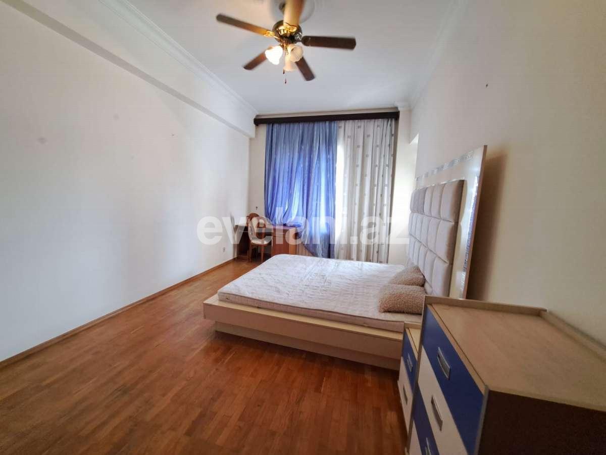 Kirayə verilir, yeni tikili, 4 otaqlı, 200 m², Bakı, Yasamal r, Yasamal q, Elmlər Akademiyası m.