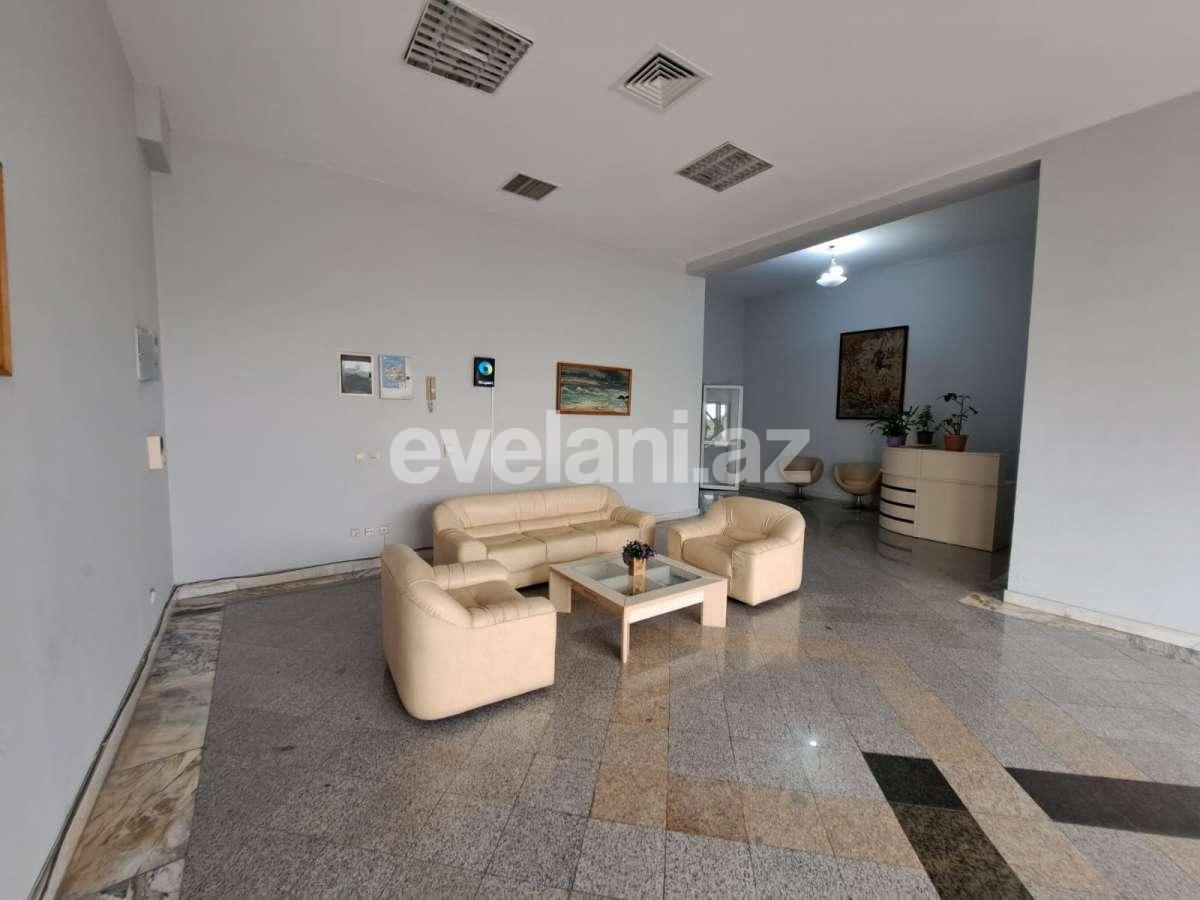 Kirayə verilir, yeni tikili, 4 otaqlı, 200 m², Bakı, Yasamal r, Yasamal q, Elmlər Akademiyası m.