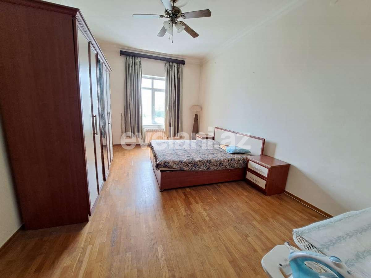 Kirayə verilir, yeni tikili, 4 otaqlı, 200 m², Bakı, Yasamal r, Yasamal q, Elmlər Akademiyası m.
