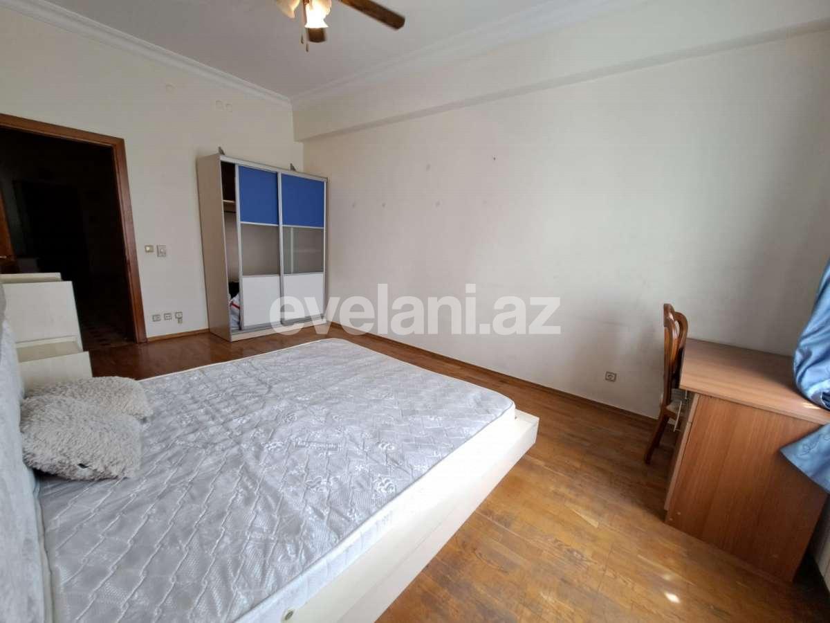 Kirayə verilir, yeni tikili, 4 otaqlı, 200 m², Bakı, Yasamal r, Yasamal q, Elmlər Akademiyası m.