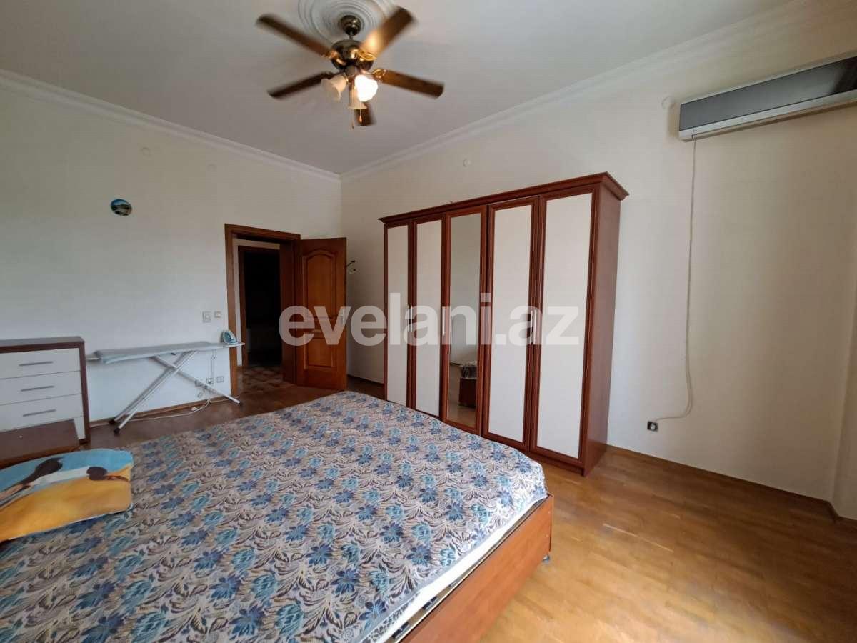 Kirayə verilir, yeni tikili, 4 otaqlı, 200 m², Bakı, Yasamal r, Yasamal q, Elmlər Akademiyası m.