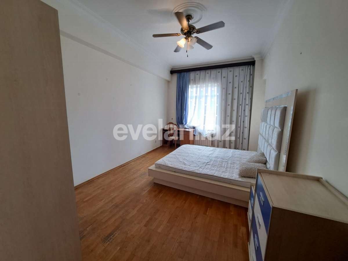 Kirayə verilir, yeni tikili, 4 otaqlı, 200 m², Bakı, Yasamal r, Yasamal q, Elmlər Akademiyası m.