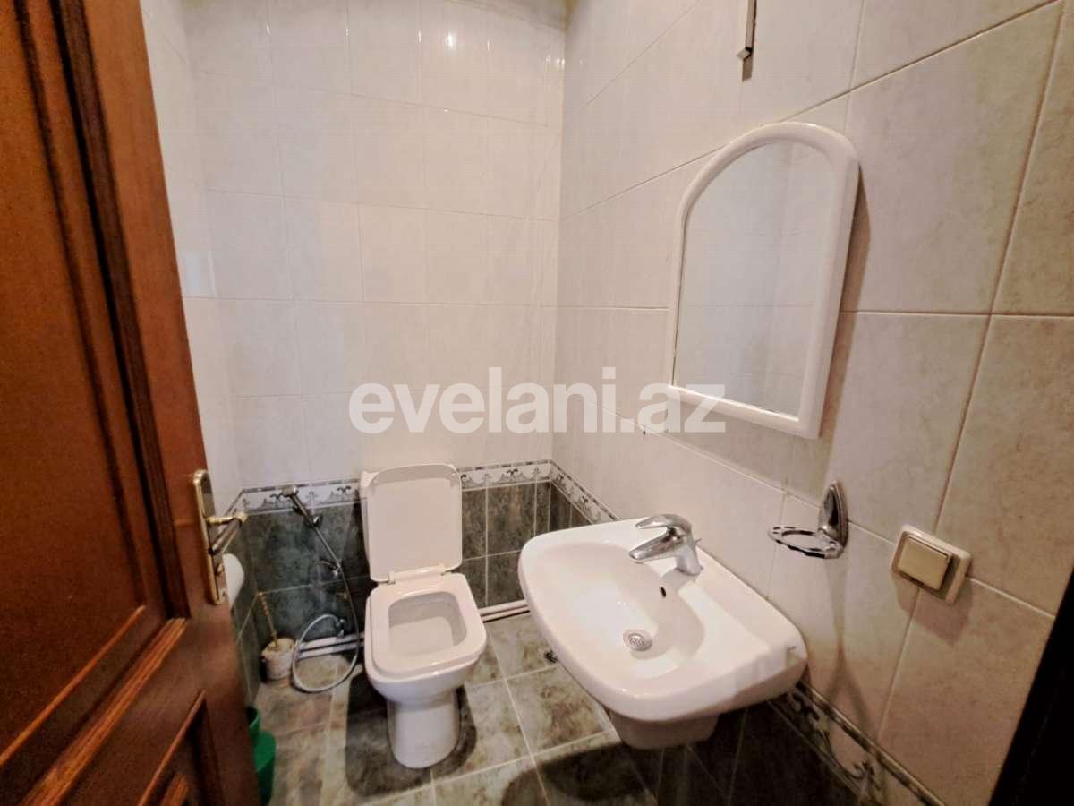 Kirayə verilir, yeni tikili, 4 otaqlı, 200 m², Bakı, Yasamal r, Yasamal q, Elmlər Akademiyası m.