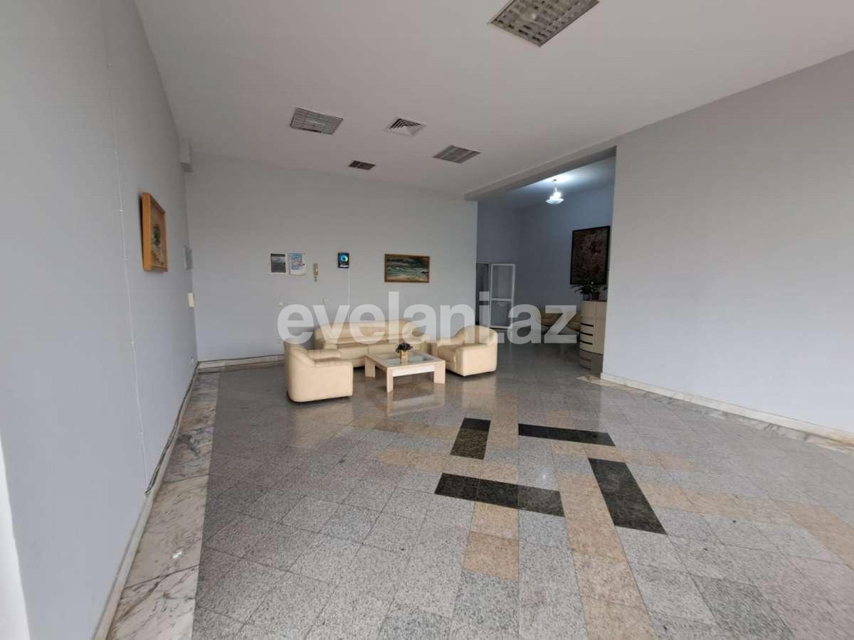 Kirayə verilir, yeni tikili, 4 otaqlı, 200 m², Bakı, Yasamal r, Yasamal q, Elmlər Akademiyası m.