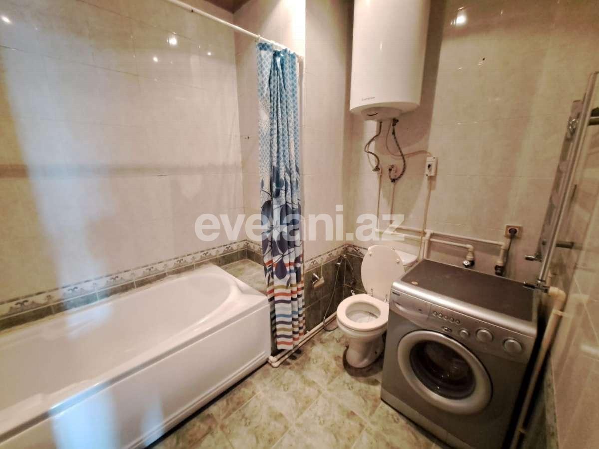 Kirayə verilir, yeni tikili, 4 otaqlı, 200 m², Bakı, Yasamal r, Yasamal q, Elmlər Akademiyası m.
