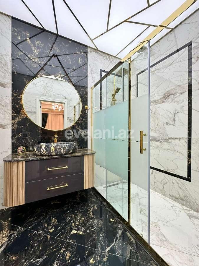 Satılır, yeni tikili, 3 otaqlı, 151.98 m², Bakı, Nərimanov r, Nəriman Nərimanov m.