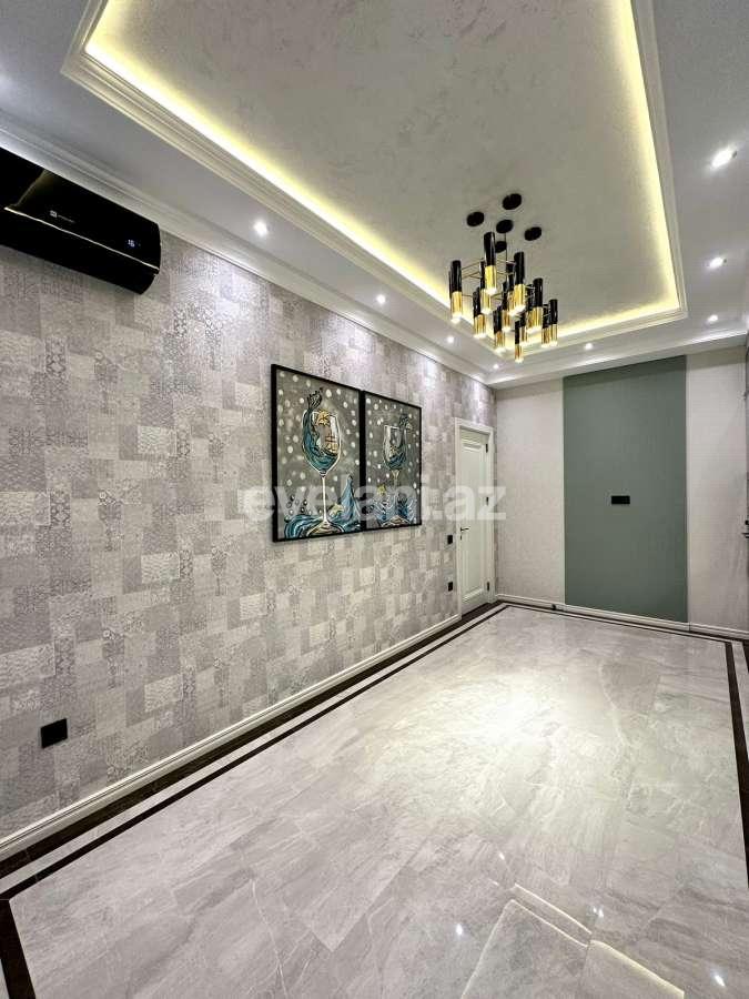 Satılır, yeni tikili, 3 otaqlı, 151.98 m², Bakı, Nərimanov r, Nəriman Nərimanov m.