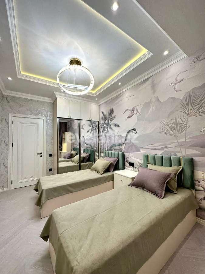 Satılır, yeni tikili, 3 otaqlı, 151.98 m², Bakı, Nərimanov r, Nəriman Nərimanov m.