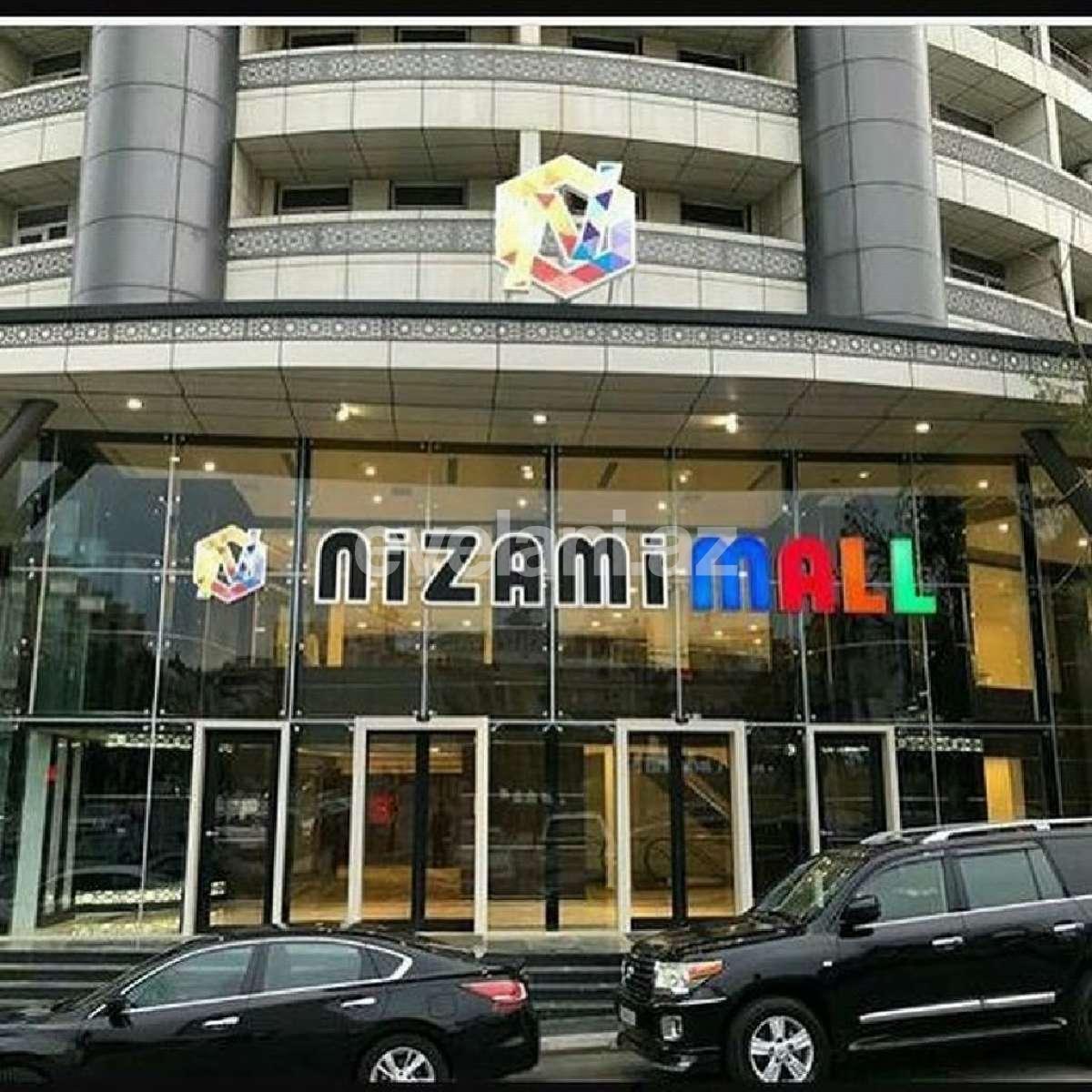 Satılır, yeni tikili, 3 otaqlı, 151 m², Bakı, Yasamal r, Nizami m.