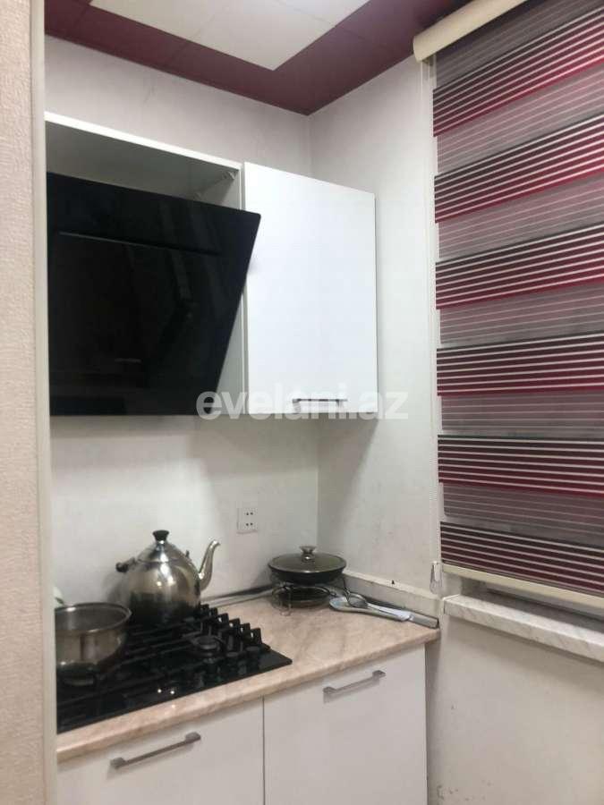 Satılır, köhnə tikili, 3 otaqlı, 78 m², Bakı, Xətai r, Əhmədli q.