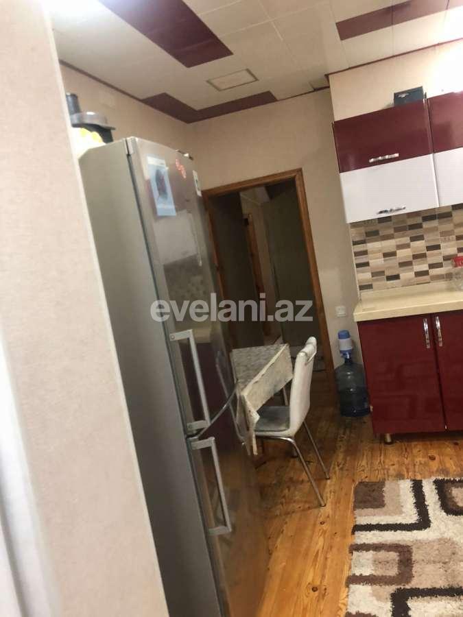 Satılır, köhnə tikili, 3 otaqlı, 78 m², Bakı, Xətai r, Əhmədli q.