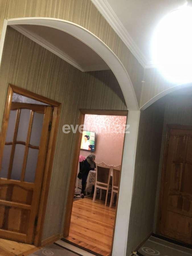 Satılır, köhnə tikili, 3 otaqlı, 78 m², Bakı, Xətai r, Əhmədli q.