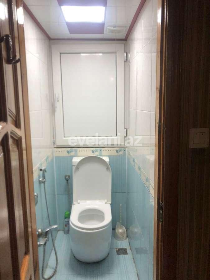 Satılır, köhnə tikili, 3 otaqlı, 78 m², Bakı, Xətai r, Əhmədli q.