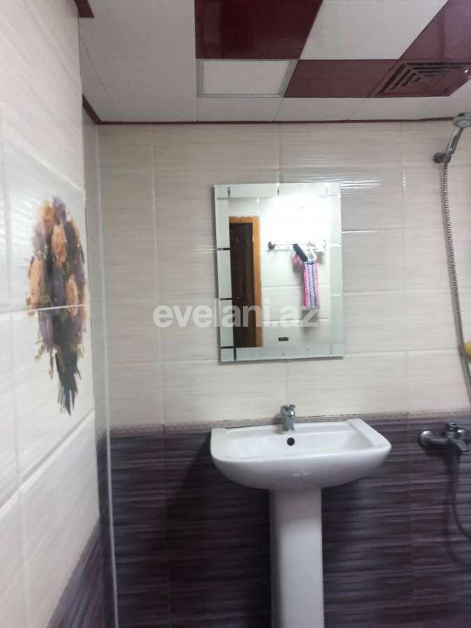 Satılır, köhnə tikili, 3 otaqlı, 78 m², Bakı, Xətai r, Əhmədli q.