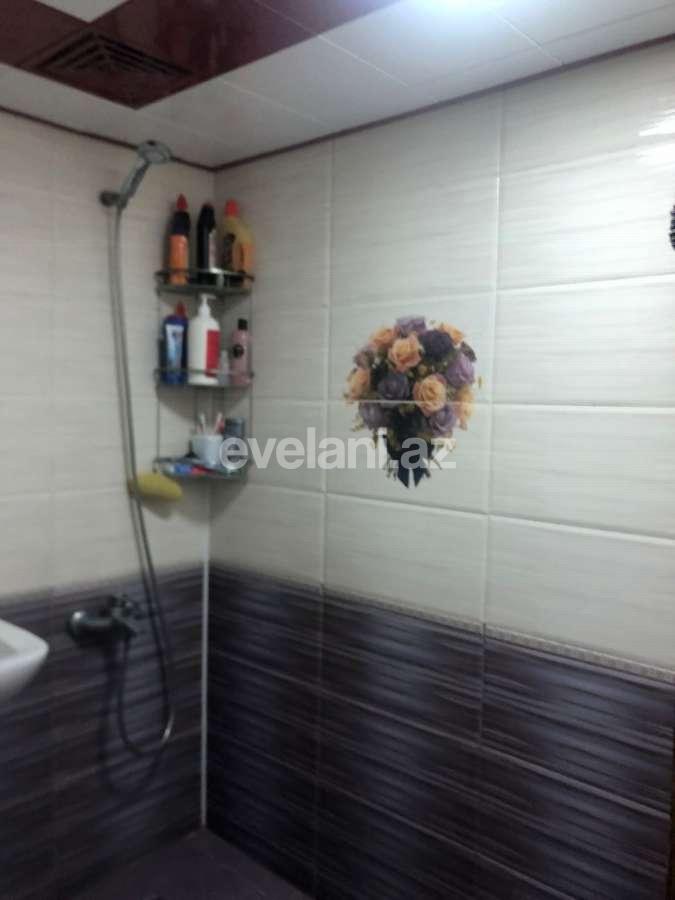 Satılır, köhnə tikili, 3 otaqlı, 78 m², Bakı, Xətai r, Əhmədli q.