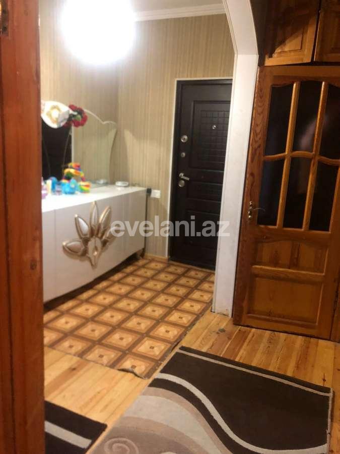 Satılır, köhnə tikili, 3 otaqlı, 78 m², Bakı, Xətai r, Əhmədli q.