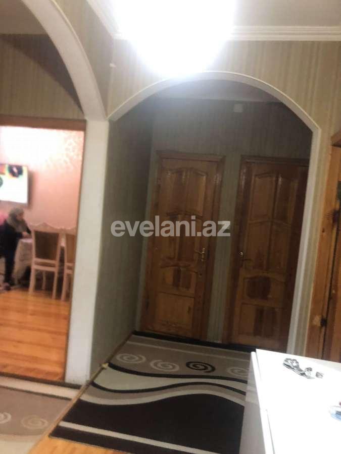 Satılır, köhnə tikili, 3 otaqlı, 78 m², Bakı, Xətai r, Əhmədli q.