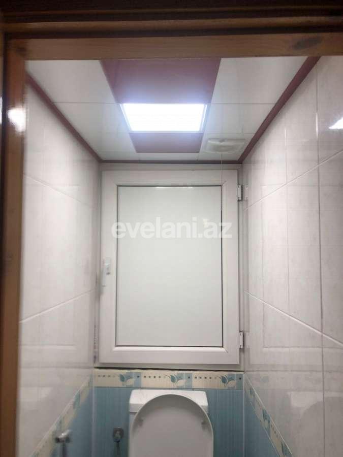 Satılır, köhnə tikili, 3 otaqlı, 78 m², Bakı, Xətai r, Əhmədli q.