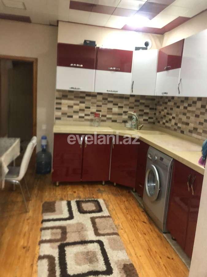 Satılır, köhnə tikili, 3 otaqlı, 78 m², Bakı, Xətai r, Əhmədli q.