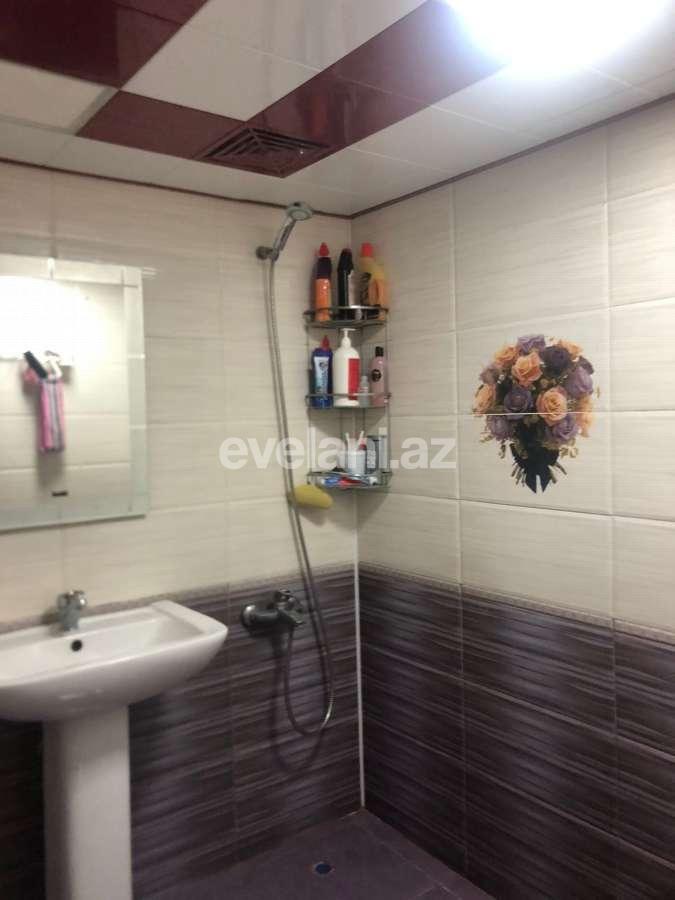 Satılır, köhnə tikili, 3 otaqlı, 78 m², Bakı, Xətai r, Əhmədli q.