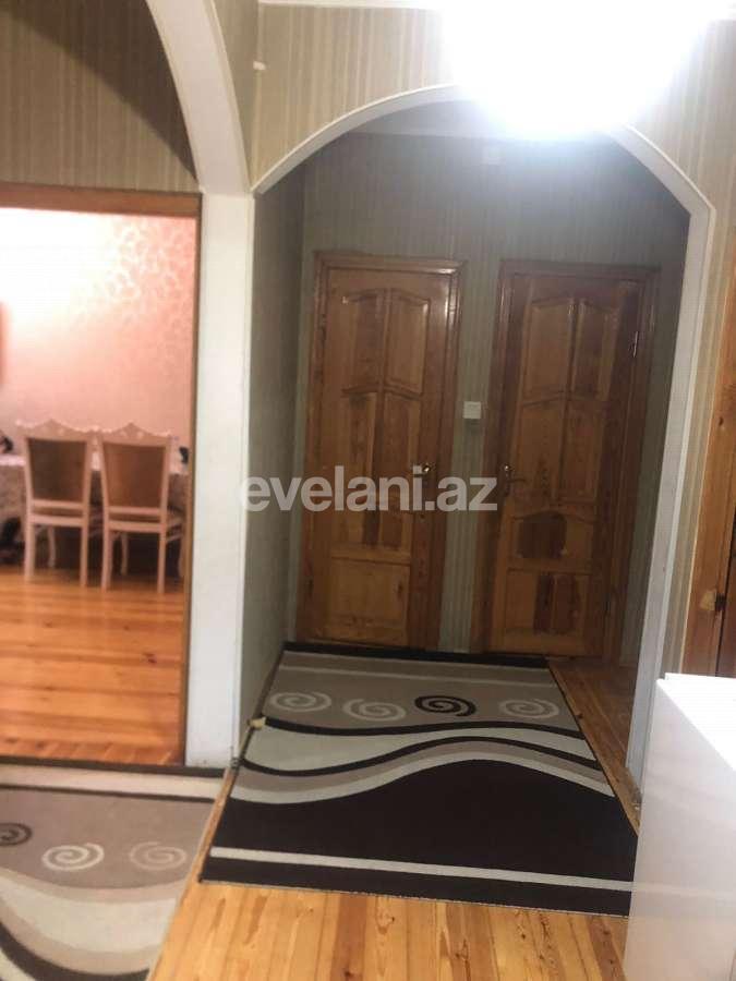 Satılır, köhnə tikili, 3 otaqlı, 78 m², Bakı, Xətai r, Əhmədli q.