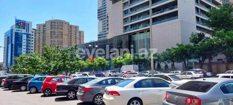 Satılır, yeni tikili, 3 otaqlı, 148 m², Bakı, Yasamal r, 8 Noyabr m.