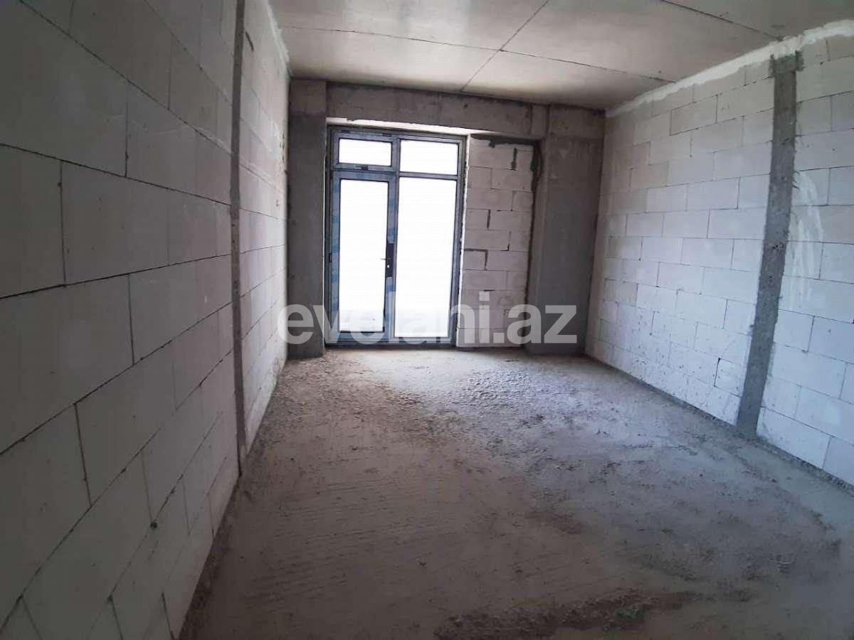 Satılır, yeni tikili, 3 otaqlı, 148 m², Bakı, Yasamal r, 8 Noyabr m.