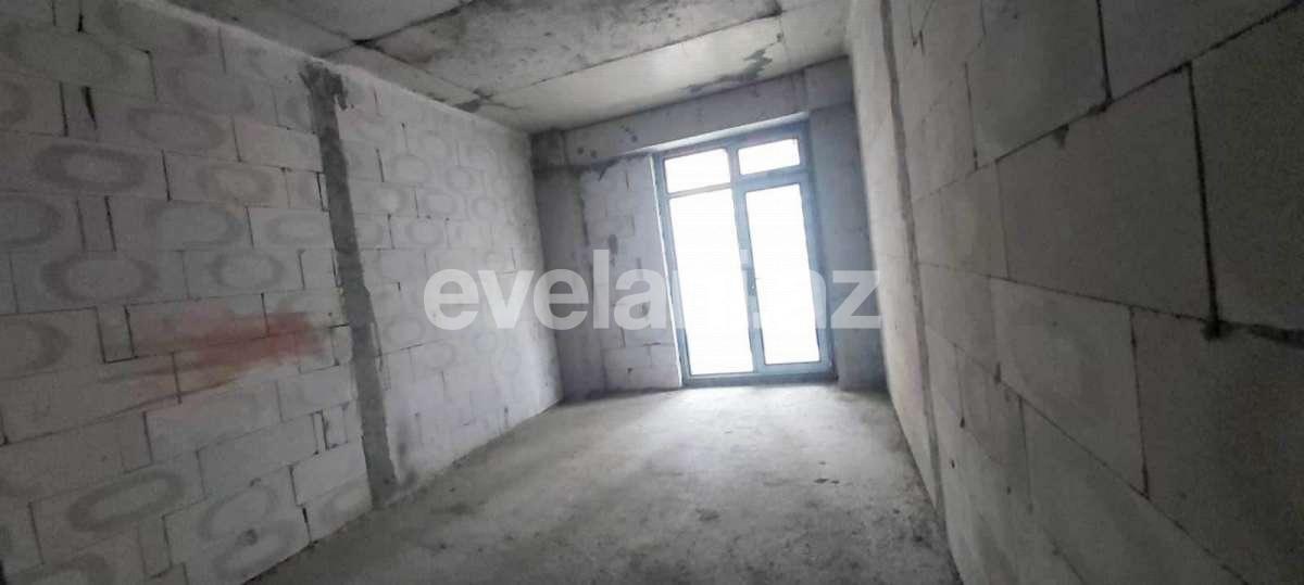 Satılır, yeni tikili, 3 otaqlı, 148 m², Bakı, Yasamal r, 8 Noyabr m.