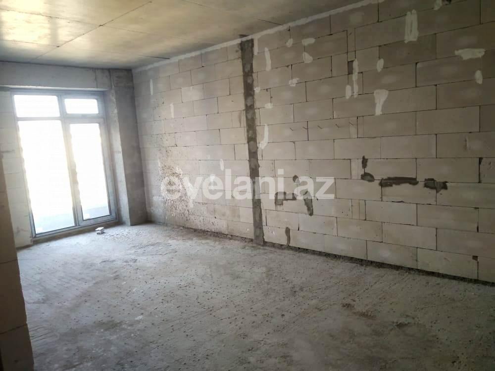 Satılır, yeni tikili, 3 otaqlı, 148 m², Bakı, Yasamal r, 8 Noyabr m.