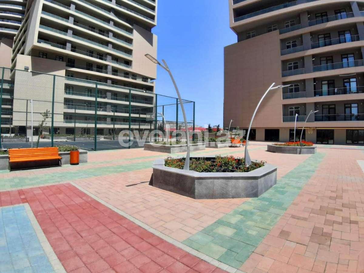 Satılır, yeni tikili, 3 otaqlı, 148 m², Bakı, Yasamal r, 8 Noyabr m.
