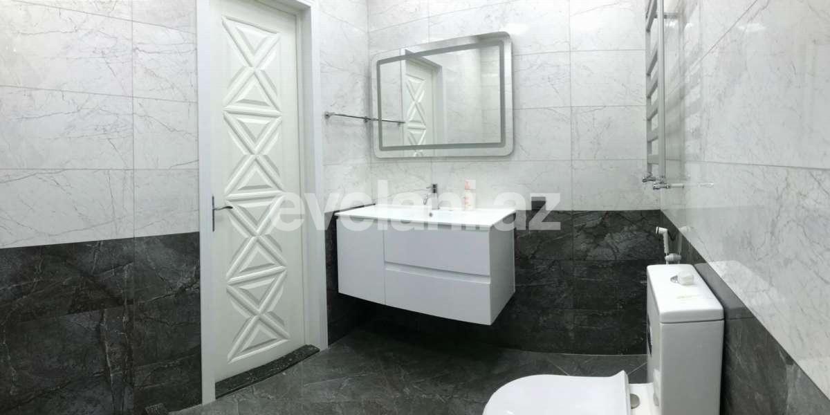 Kirayə verilir, yeni tikili, 3 otaqlı, 146 m², Bakı, Yasamal r.