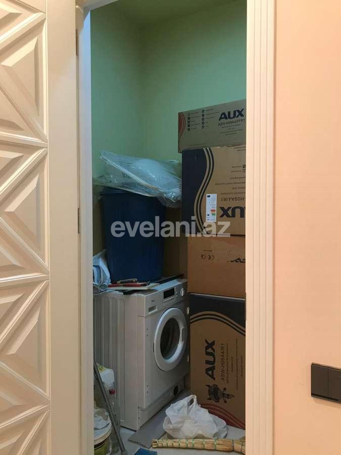 Kirayə verilir, yeni tikili, 3 otaqlı, 146 m², Bakı, Yasamal r.