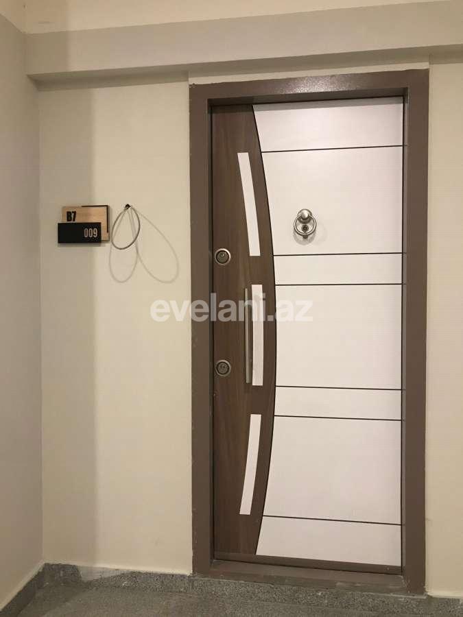 Kirayə verilir, yeni tikili, 3 otaqlı, 146 m², Bakı, Yasamal r.