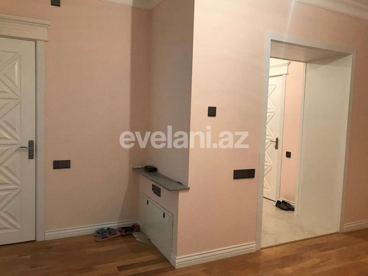 Kirayə verilir, yeni tikili, 3 otaqlı, 146 m², Bakı, Yasamal r.
