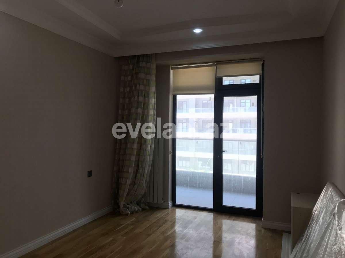 Kirayə verilir, yeni tikili, 3 otaqlı, 146 m², Bakı, Yasamal r.
