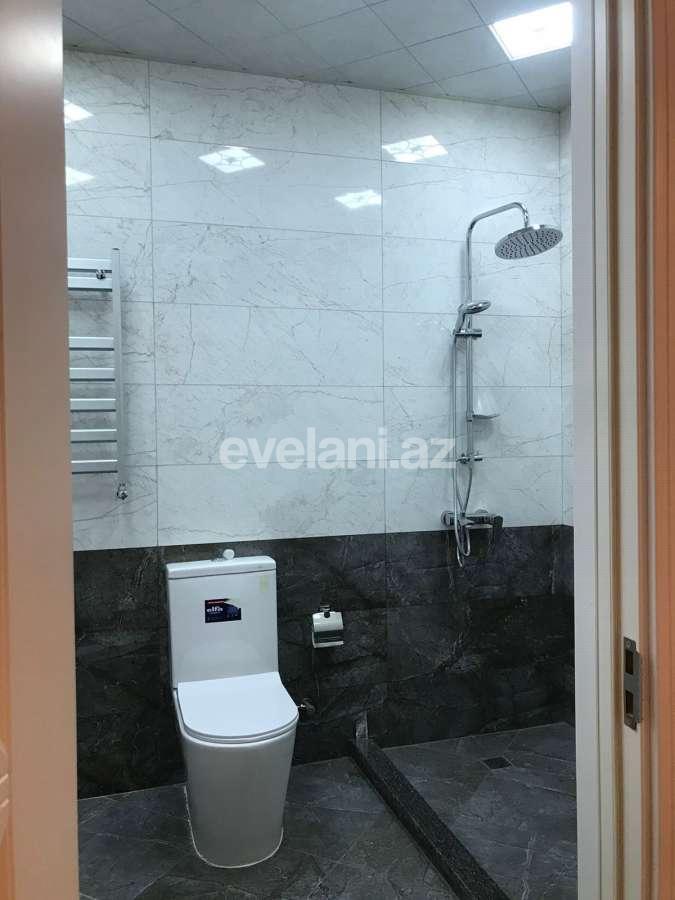 Kirayə verilir, yeni tikili, 3 otaqlı, 146 m², Bakı, Yasamal r.