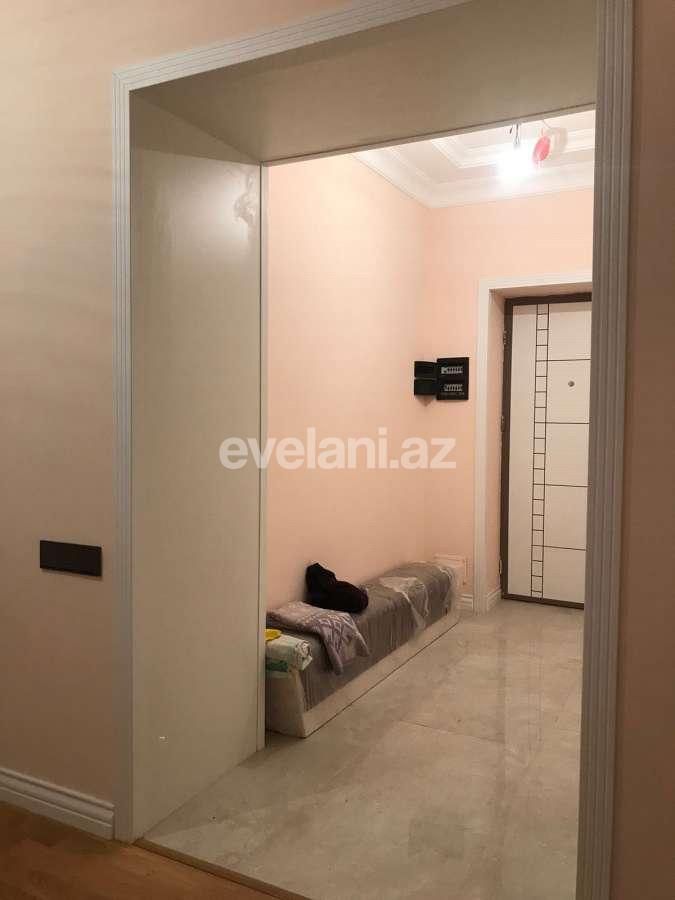 Kirayə verilir, yeni tikili, 3 otaqlı, 146 m², Bakı, Yasamal r.