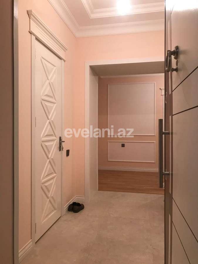 Kirayə verilir, yeni tikili, 3 otaqlı, 146 m², Bakı, Yasamal r.