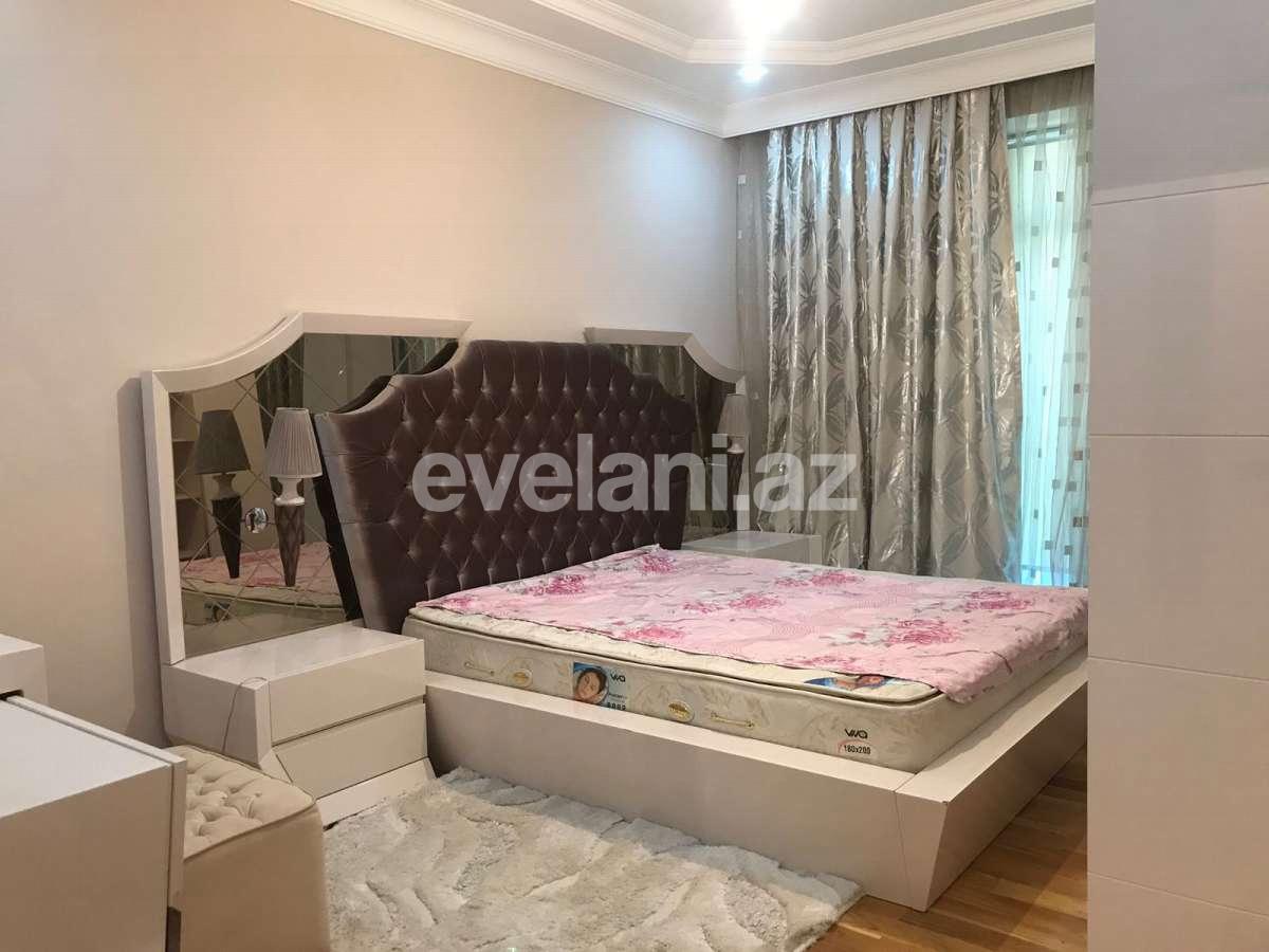 Kirayə verilir, yeni tikili, 3 otaqlı, 146 m², Bakı, Yasamal r.