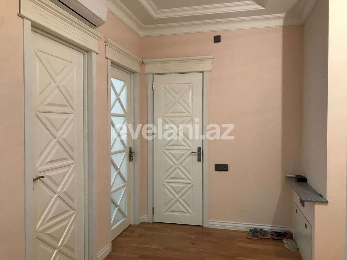 Kirayə verilir, yeni tikili, 3 otaqlı, 146 m², Bakı, Yasamal r.