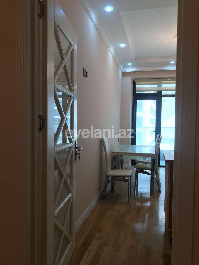 Kirayə verilir, yeni tikili, 3 otaqlı, 146 m², Bakı, Yasamal r.