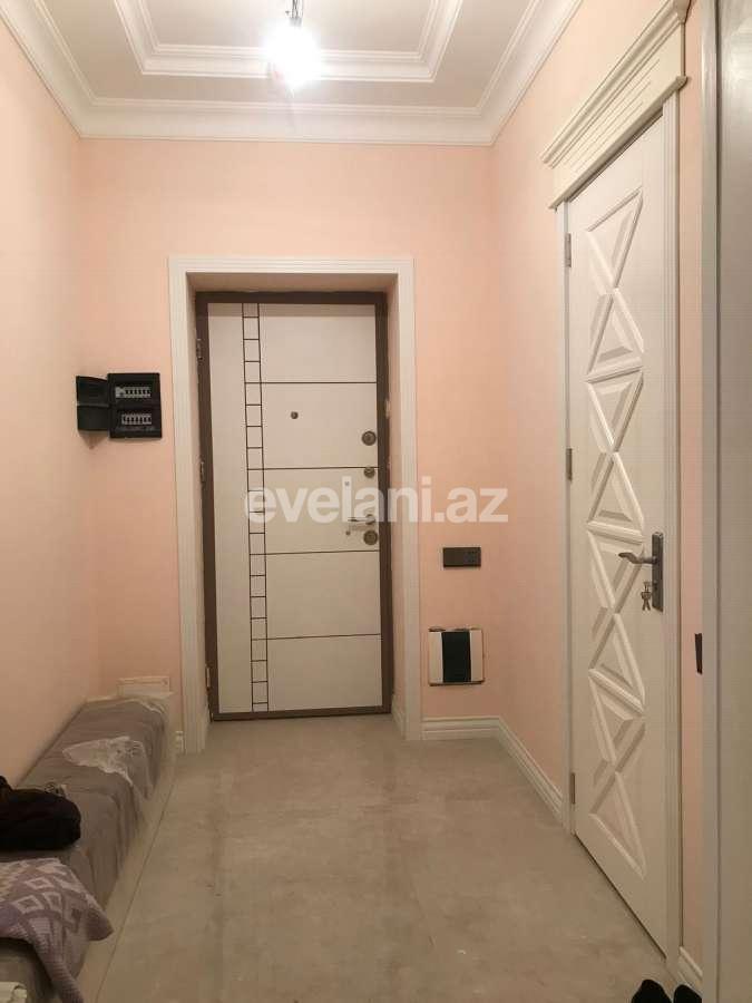 Kirayə verilir, yeni tikili, 3 otaqlı, 146 m², Bakı, Yasamal r.