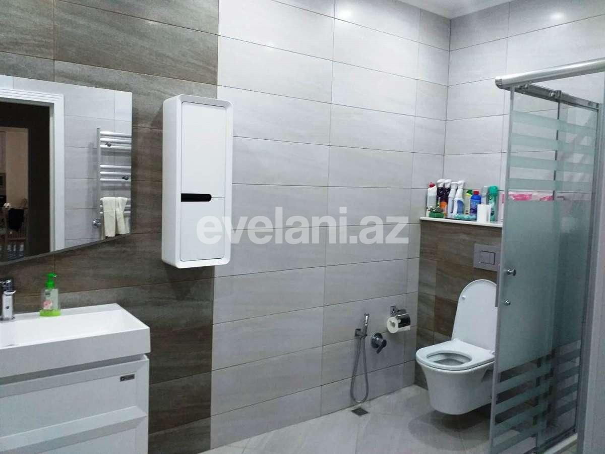 Satılır, yeni tikili, 3 otaqlı, 170 m², Bakı, Yasamal r, Nizami m.