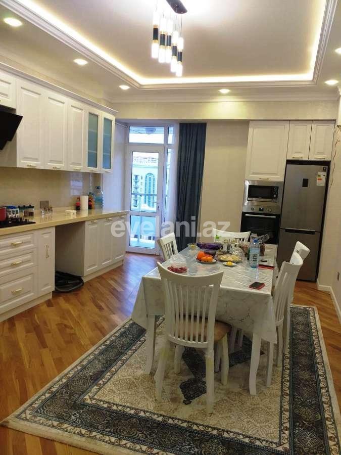 Satılır, yeni tikili, 3 otaqlı, 170 m², Bakı, Yasamal r, Nizami m.