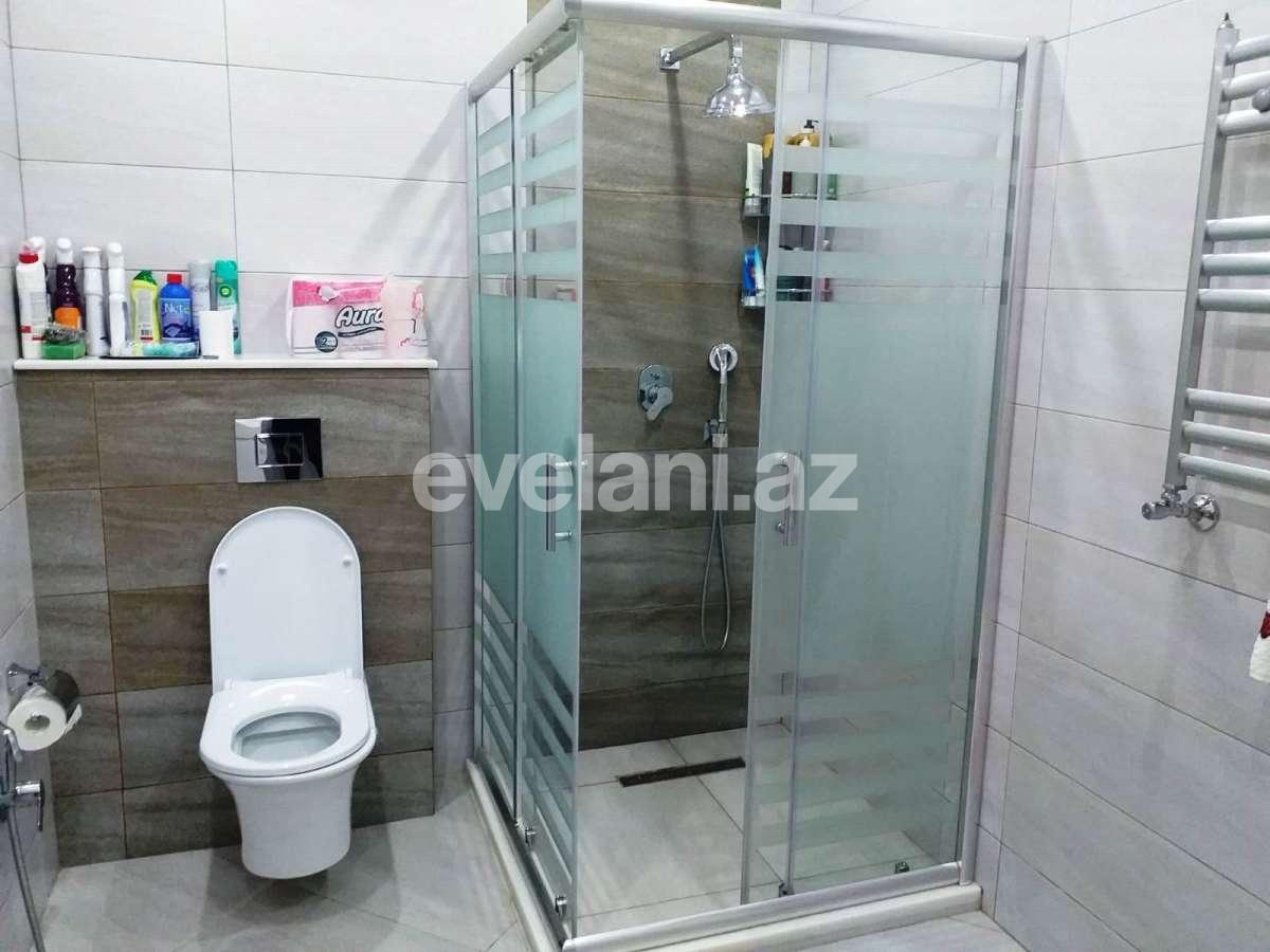 Satılır, yeni tikili, 3 otaqlı, 170 m², Bakı, Yasamal r, Nizami m.