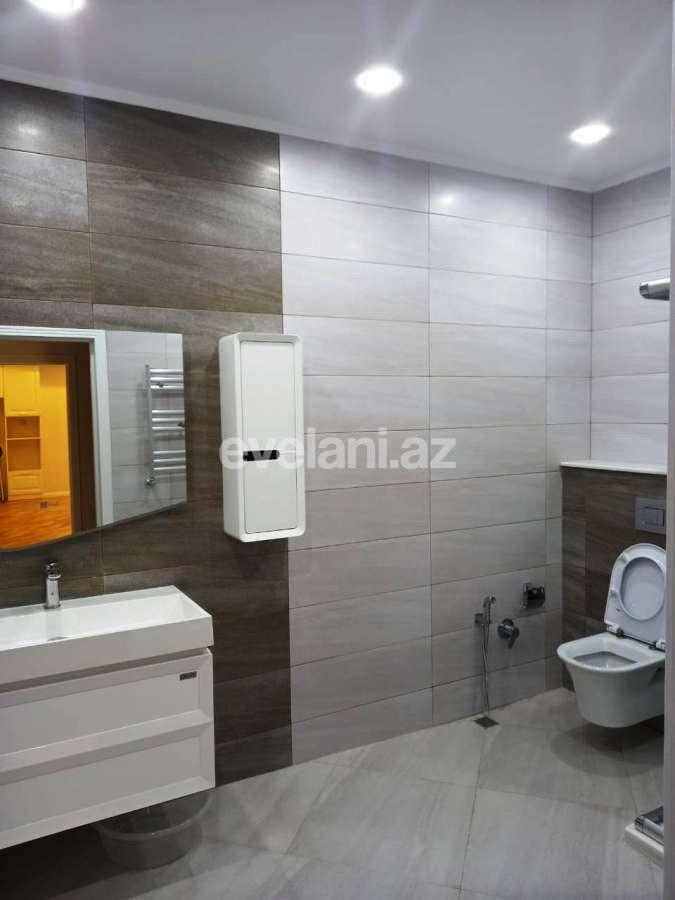 Satılır, yeni tikili, 3 otaqlı, 170 m², Bakı, Yasamal r, Nizami m.